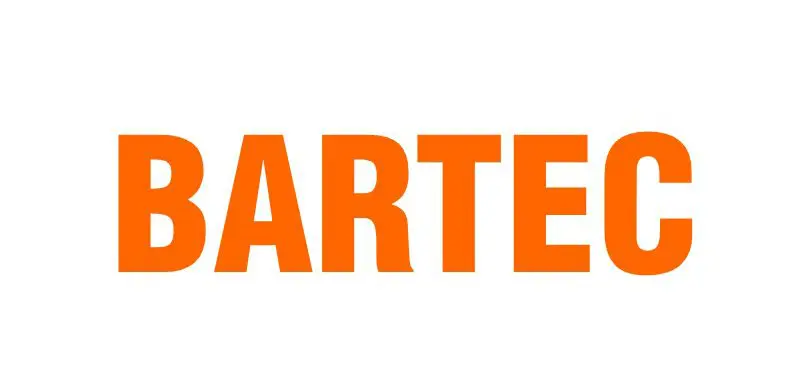 BARTEC-only-Logo